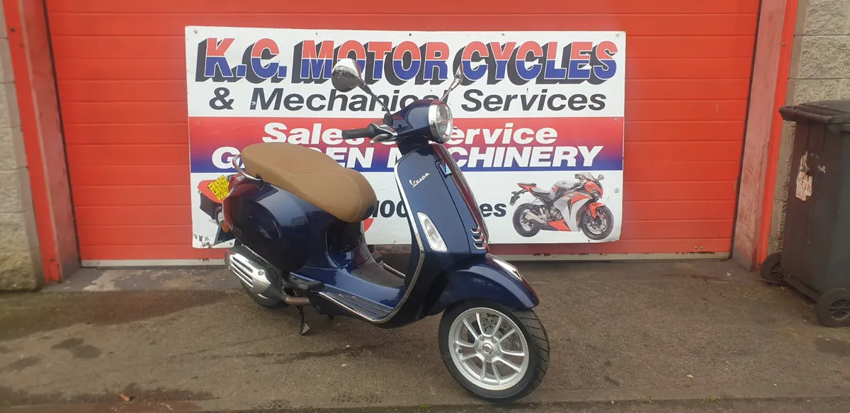 Piaggio Other 2021 - Image 1