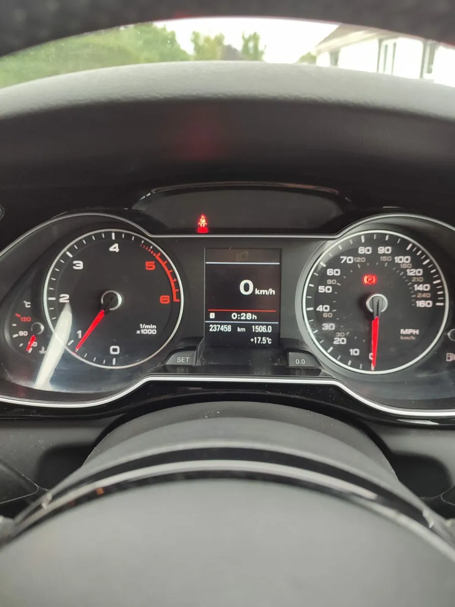 Audi A4 S Line - Image 3