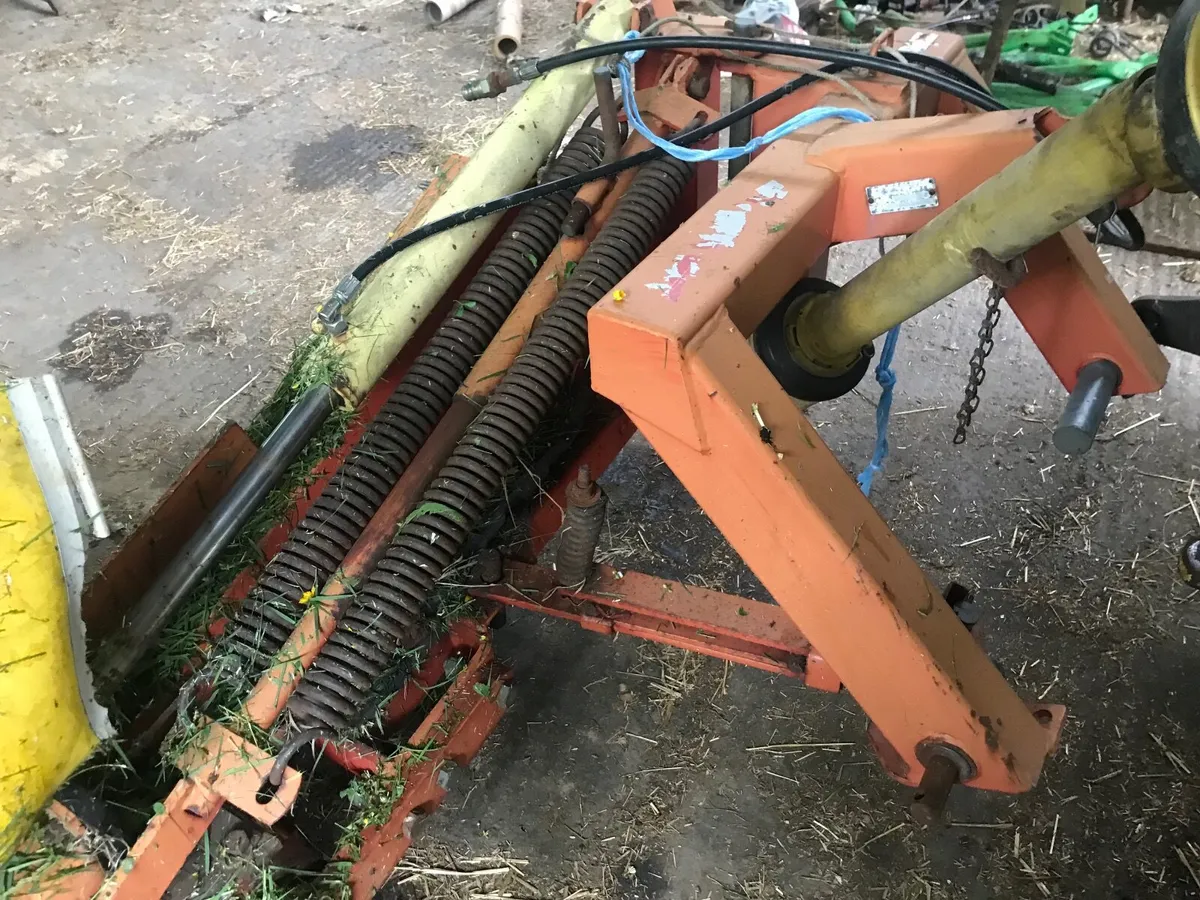 Farm Machenery - Image 2