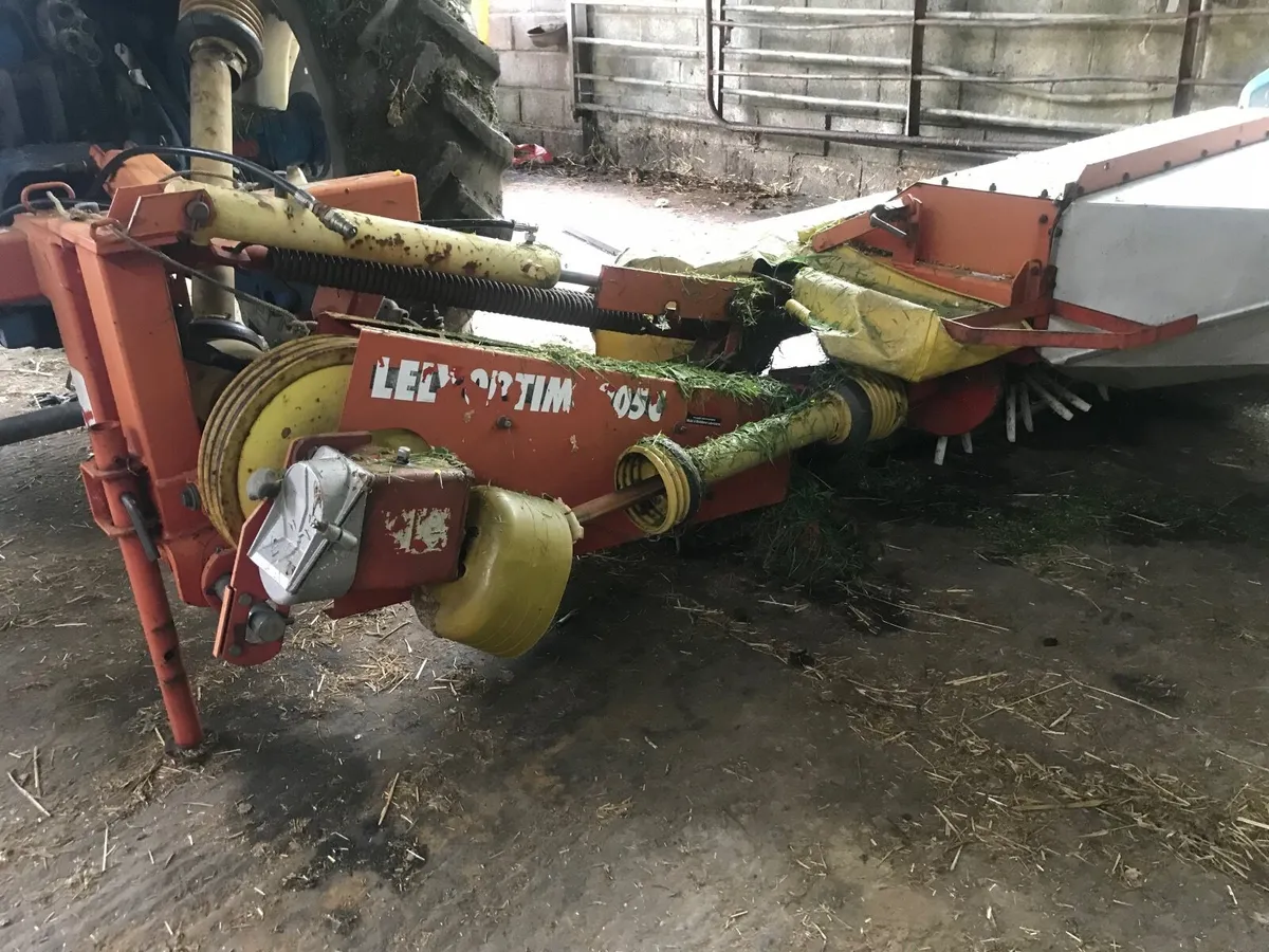 Farm Machenery - Image 4