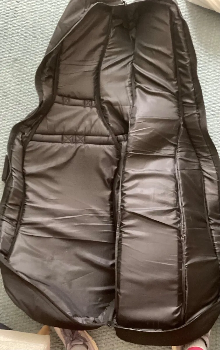 Cello gig bag - Image 1