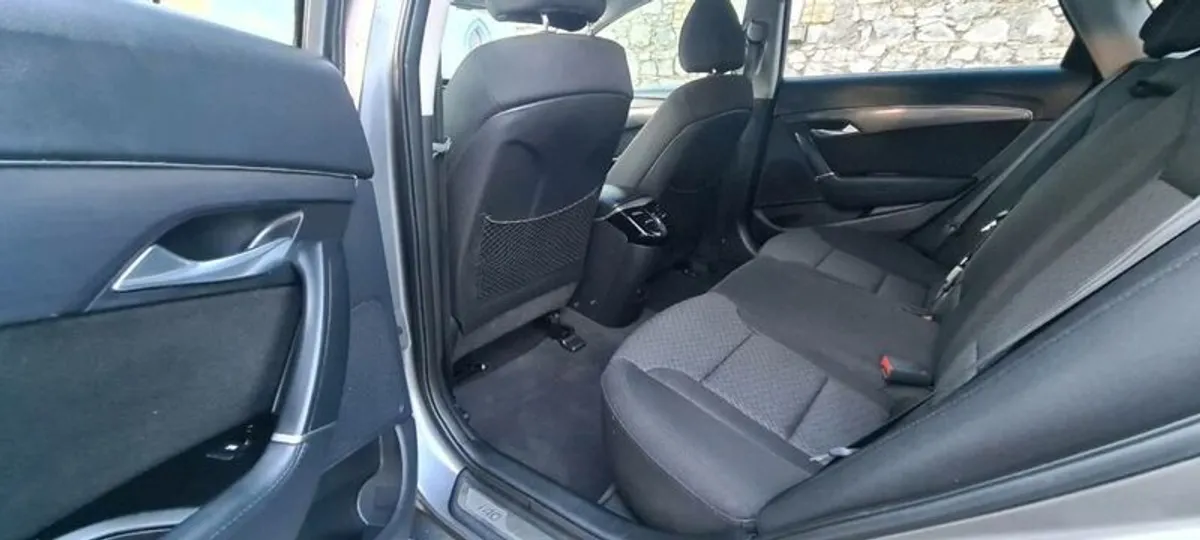 2012 Hyundai i40 - Image 4