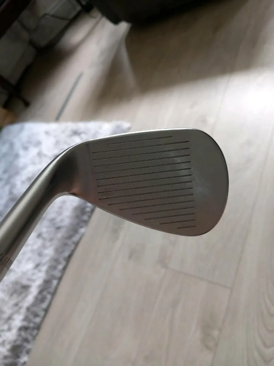 Callaway jaws 50° wedge - Image 2