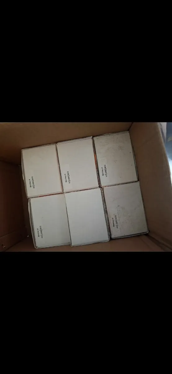 6 Thermostat. Heatmiser V4 - Image 2