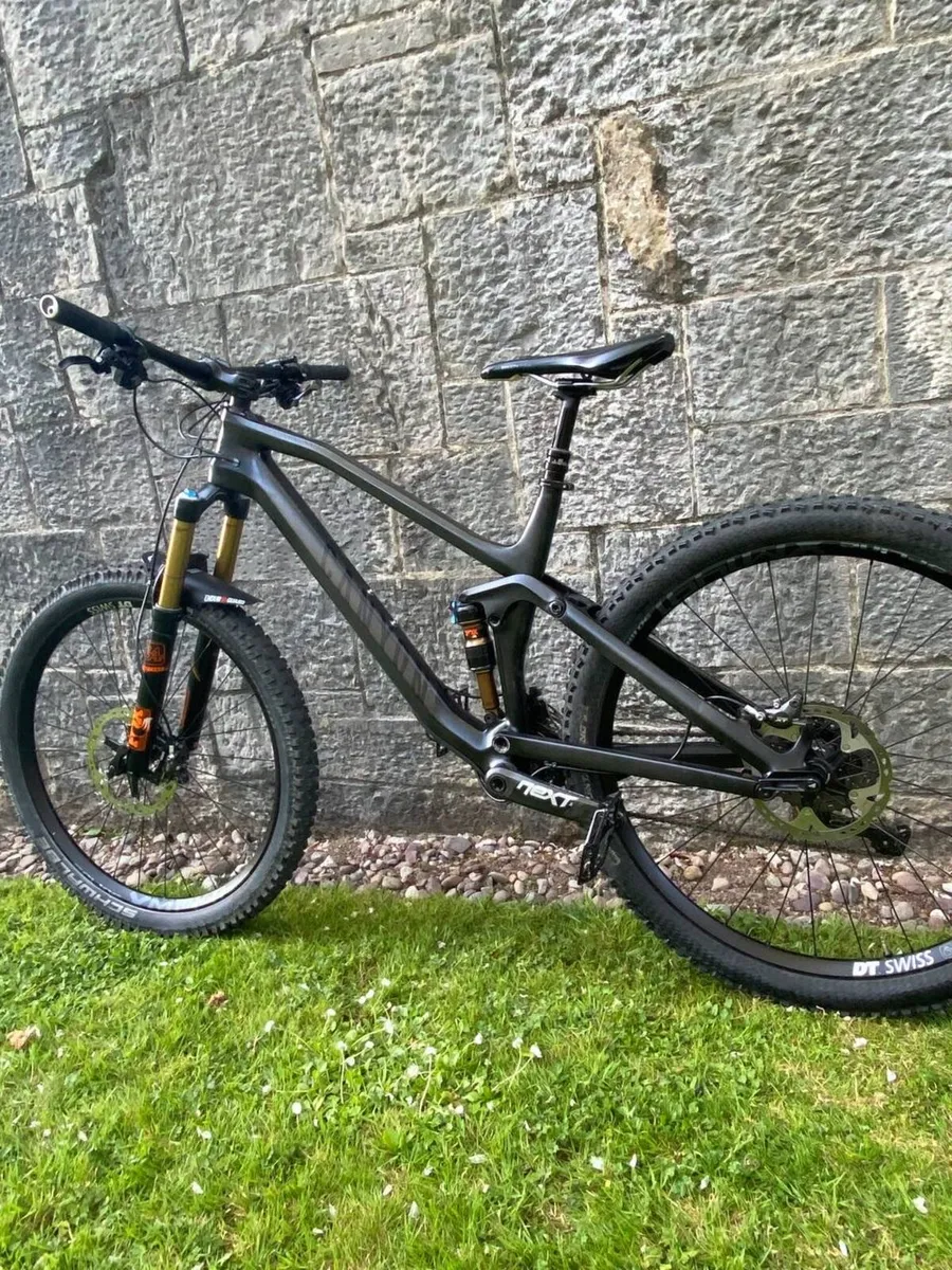 Canyon , Mountain bike - Image 1