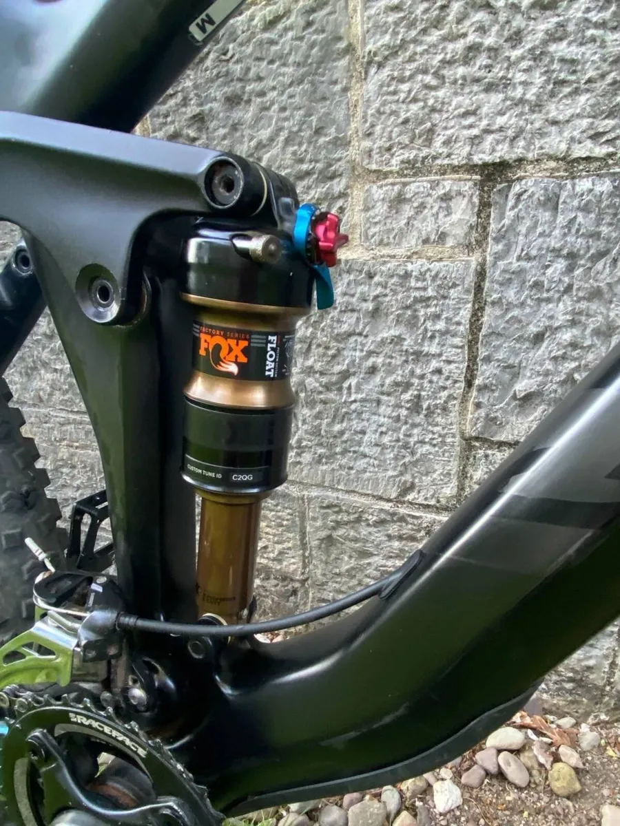 Canyon , Mountain bike - Image 2