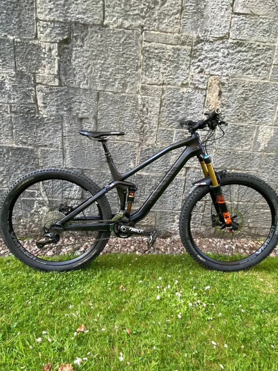 Canyon , Mountain bike - Image 4