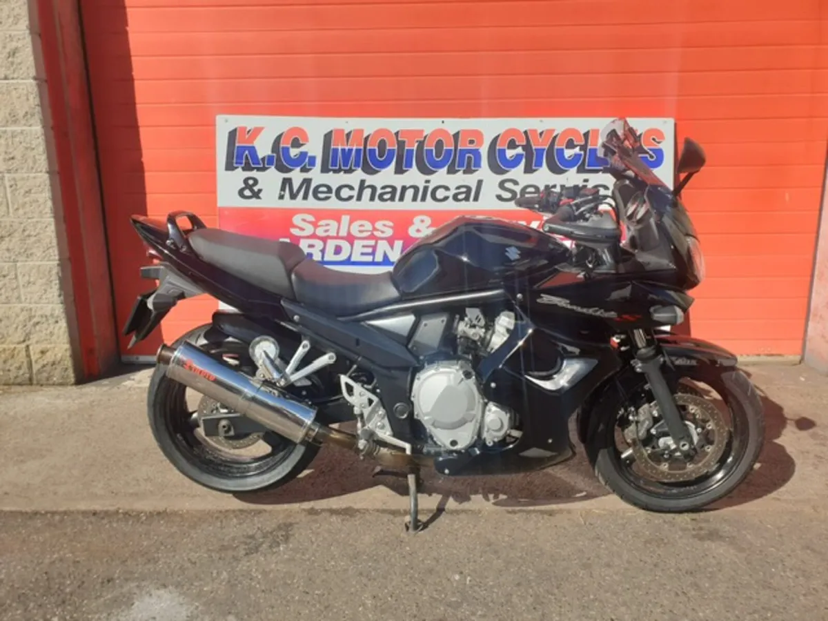 Suzuki Other 2009 - Image 3