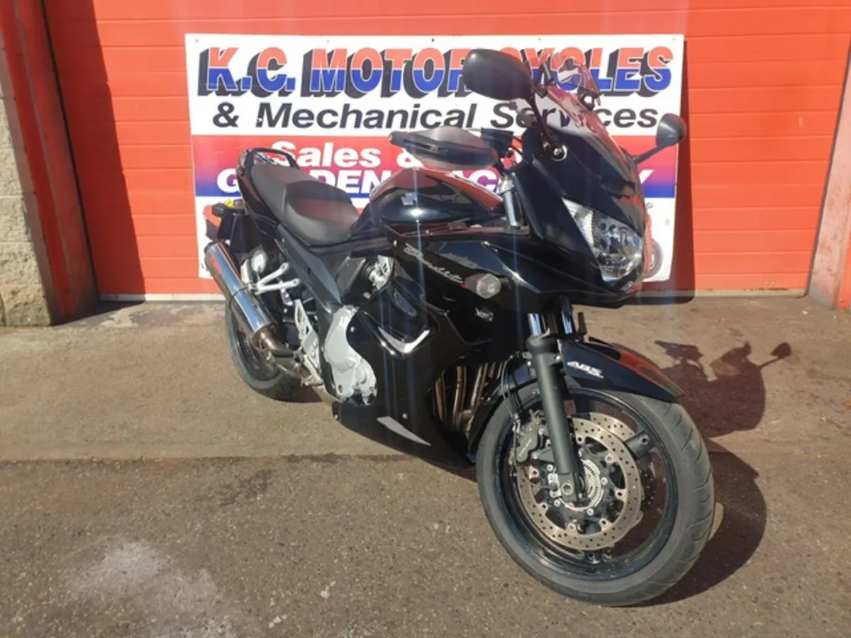 Suzuki Other 2009 - Image 1
