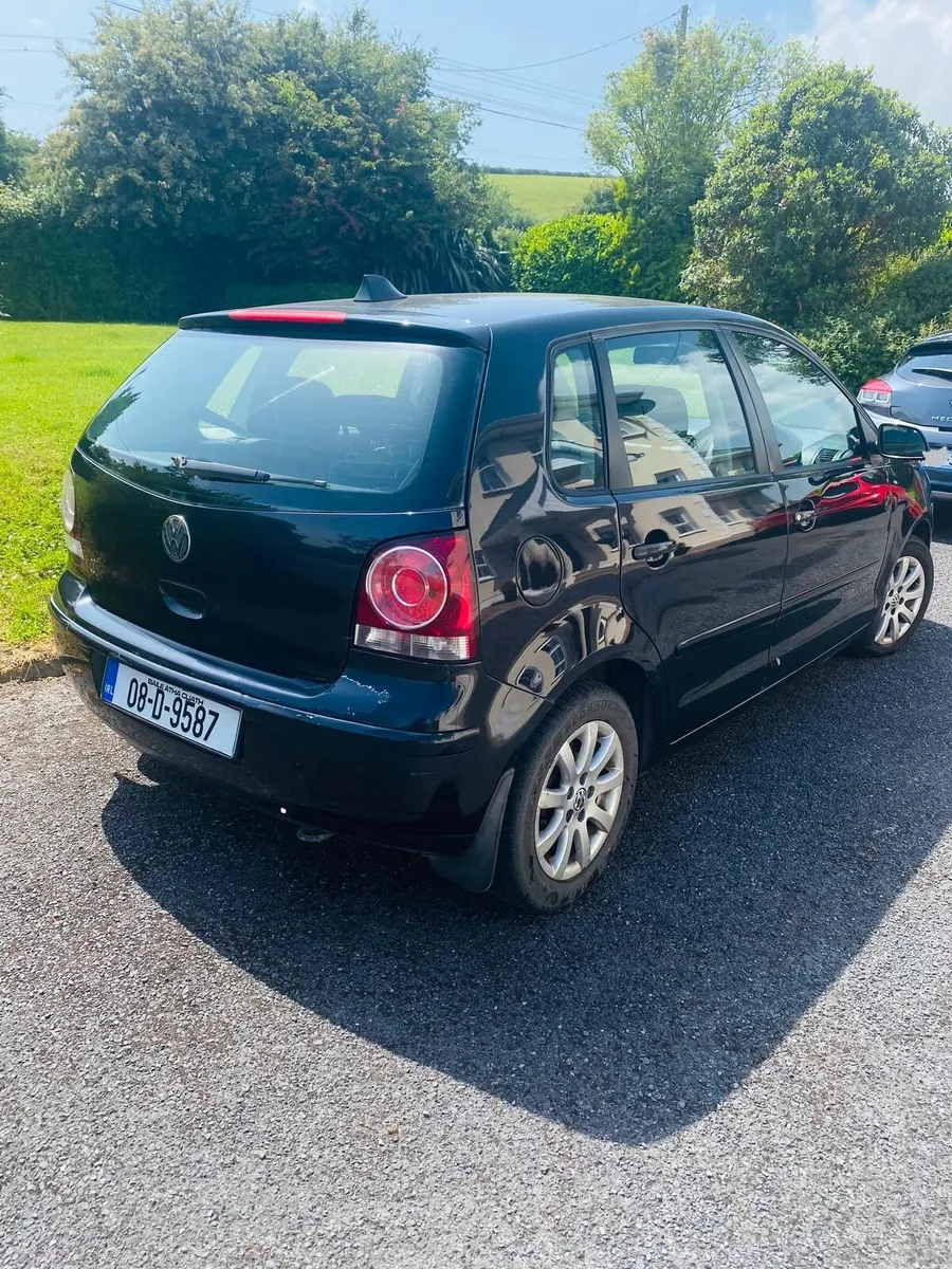 Volkswagen Polo AC Sport - Image 1