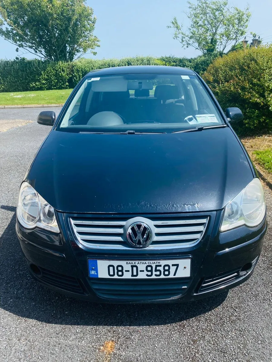 Volkswagen Polo AC Sport - Image 2