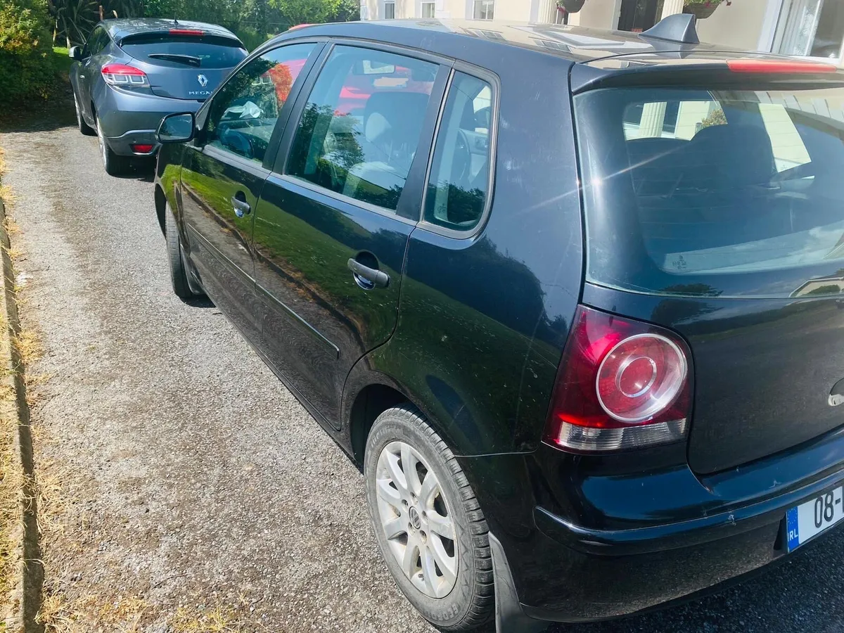 Volkswagen Polo AC Sport - Image 3