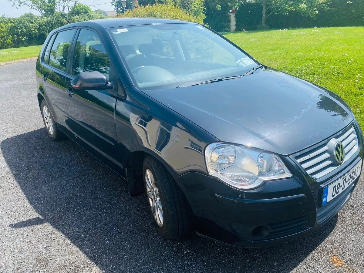 Volkswagen Polo AC Sport - Image 4