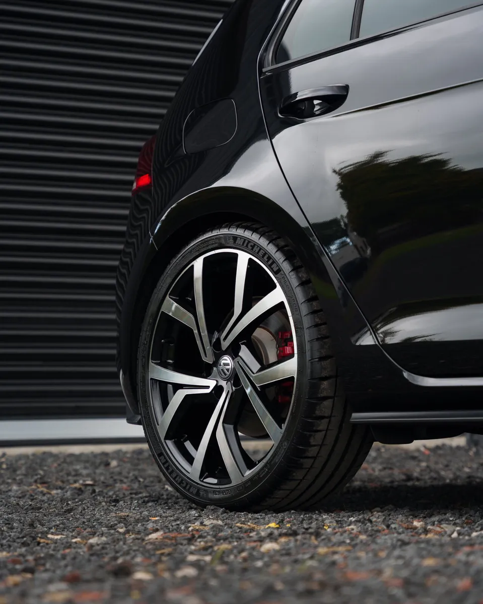 Volkswagen Golf GTi Mk7.5 - Image 3