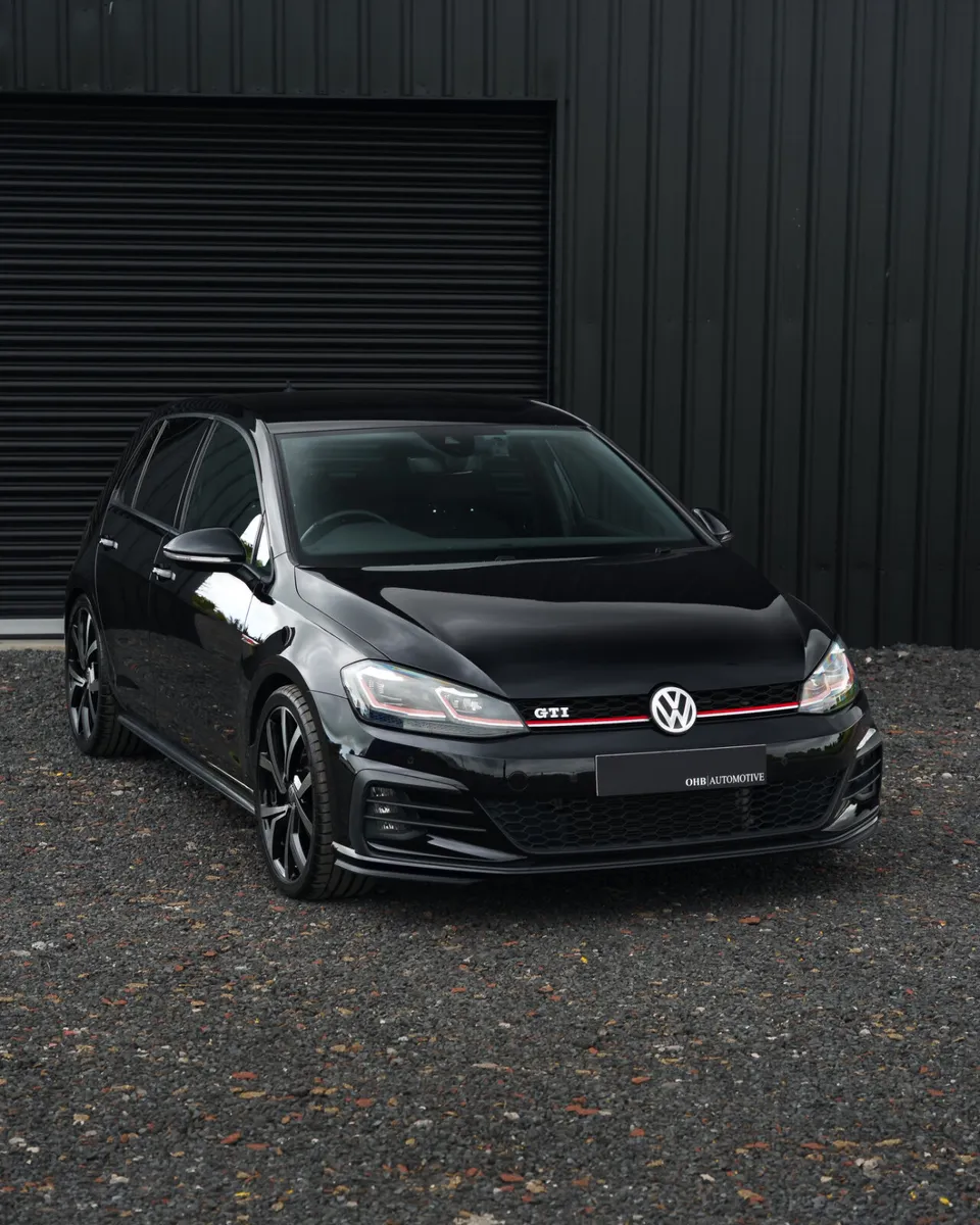 Volkswagen Golf GTi Mk7.5 - Image 4