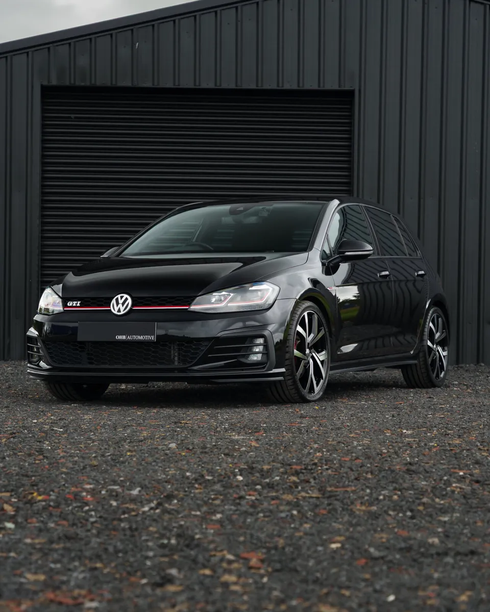 Volkswagen Golf GTi Mk7.5 - Image 1