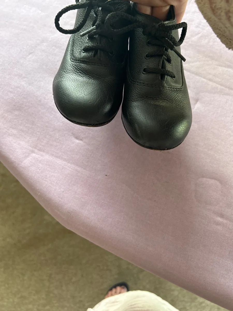 Dancing shoes - Image 4