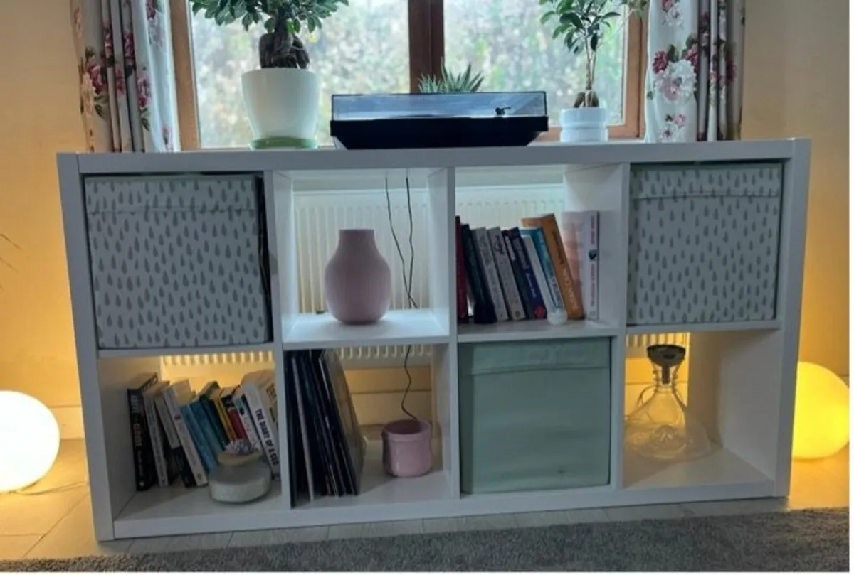 Shelving unit - Image 2