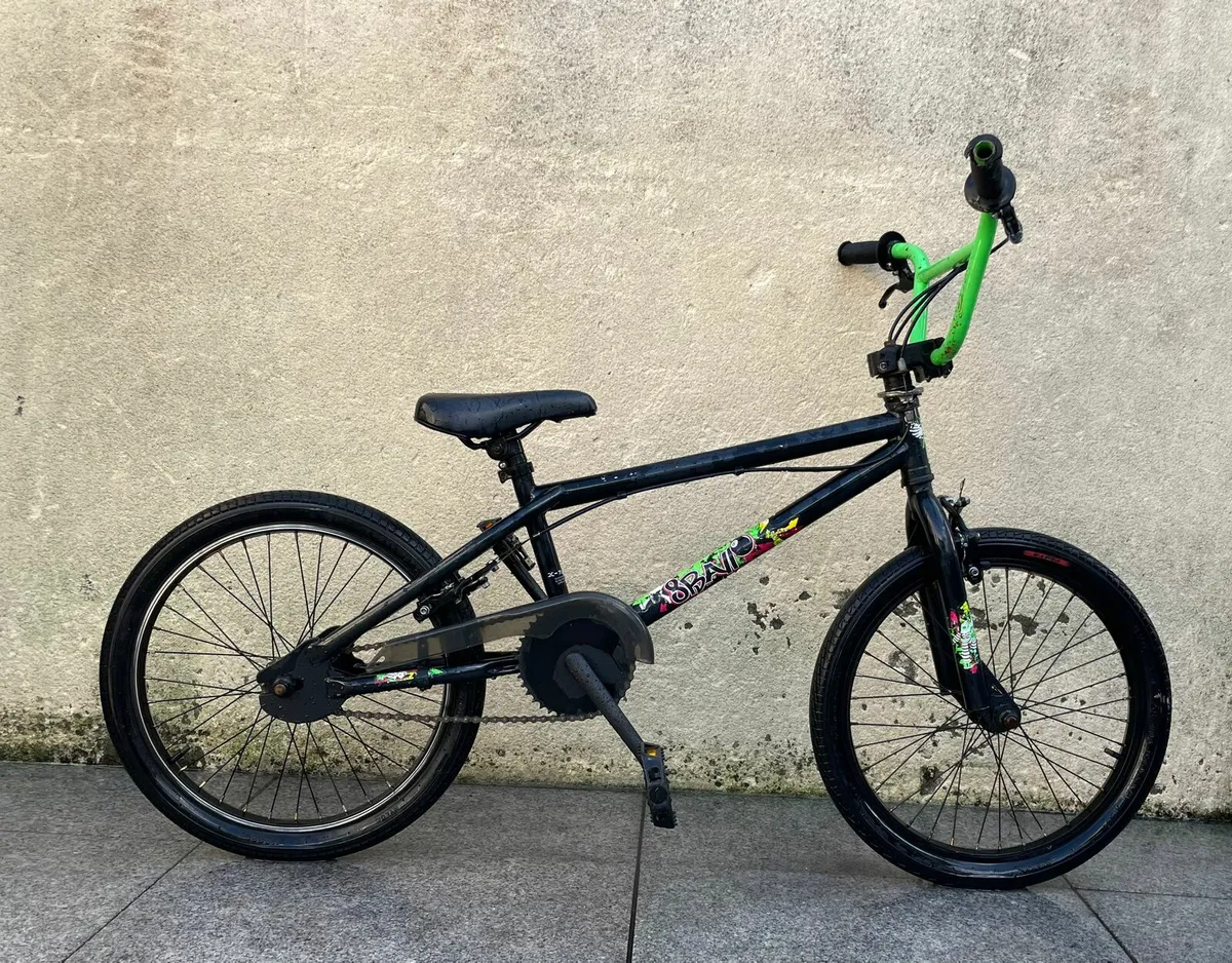Bmx bike - Image 1