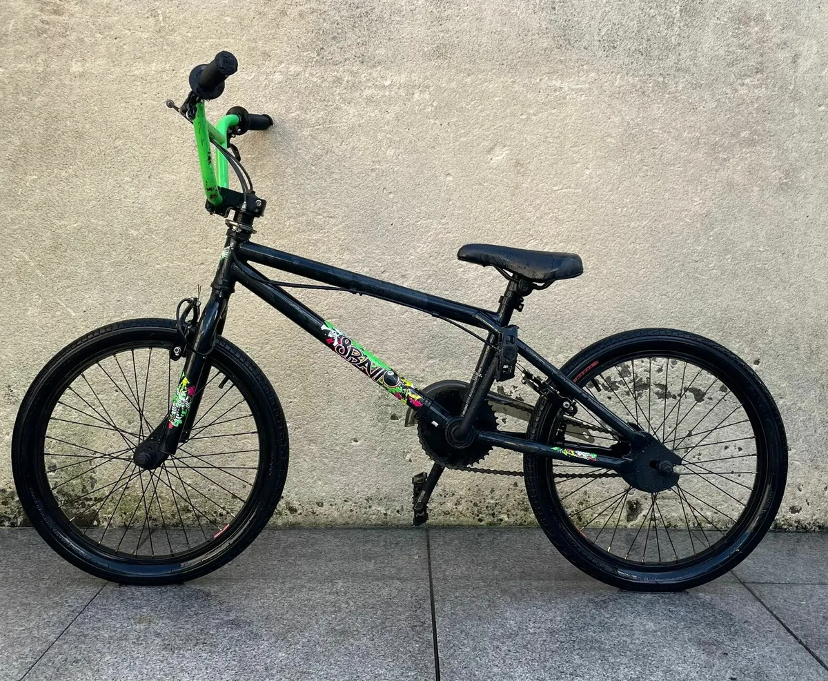 Bmx bike - Image 2