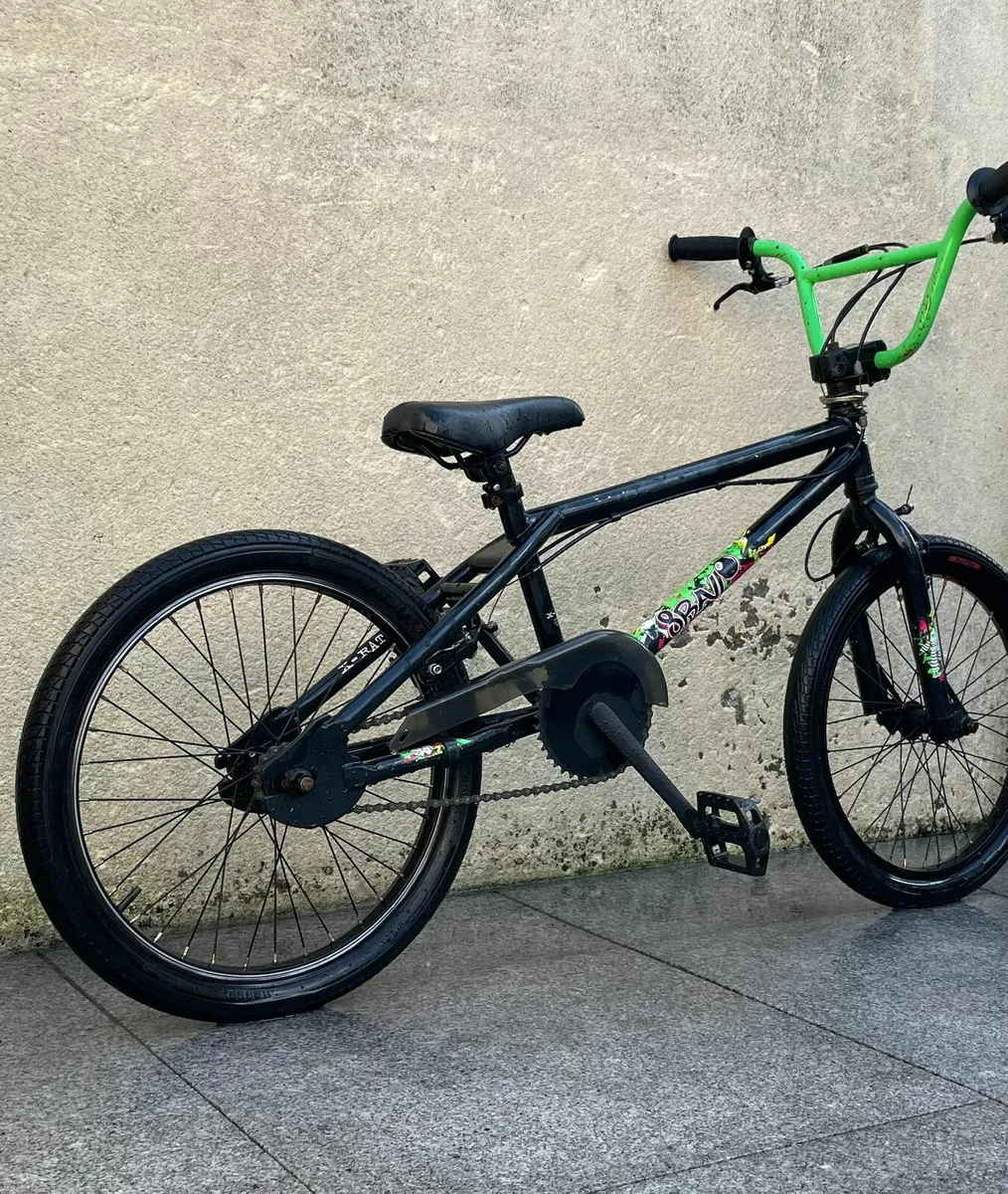 Bmx bike - Image 3