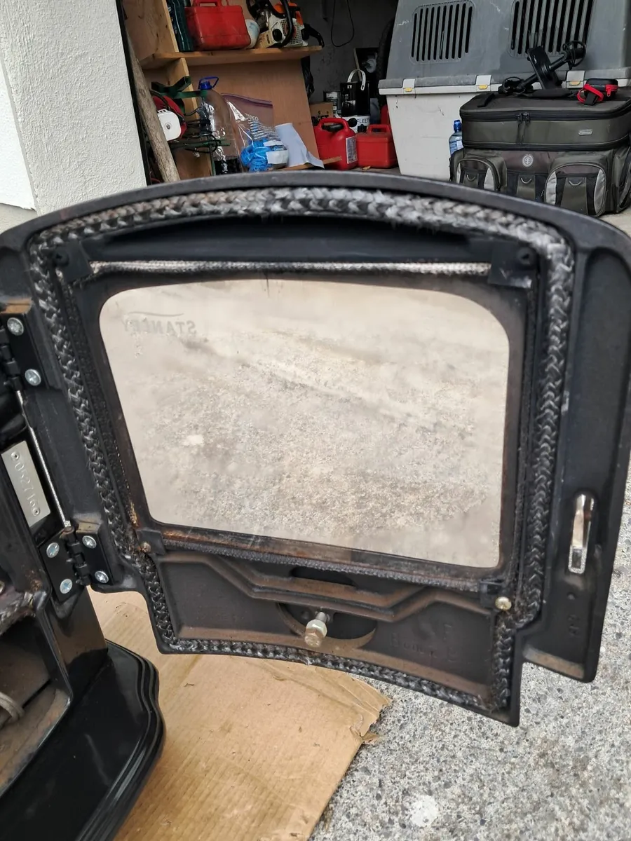 Stanley oisin oil stove - Image 2