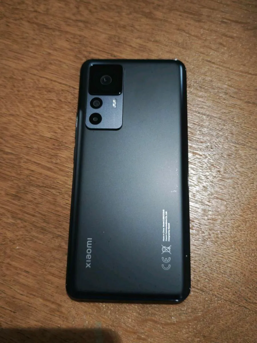 Xiaomi 12t pro - Image 2