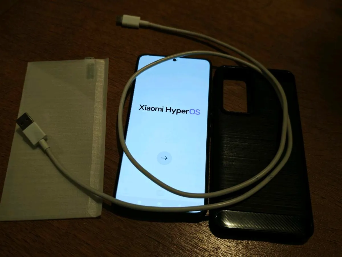 Xiaomi 12t pro - Image 3