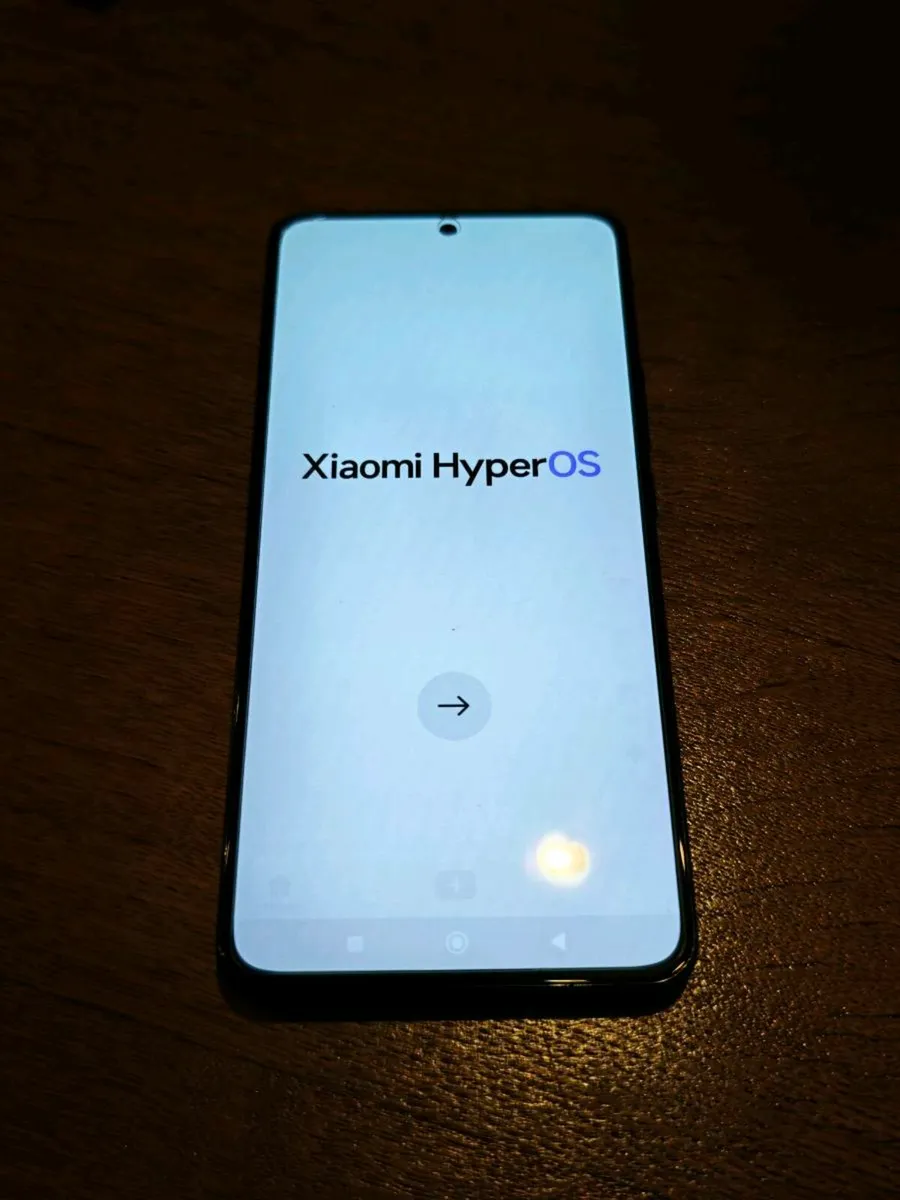 Xiaomi 12t pro - Image 4