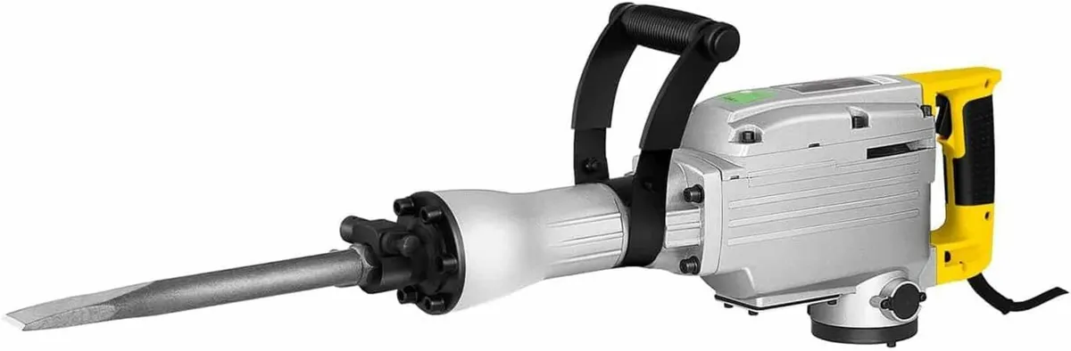 Demolition Hammer - Image 2