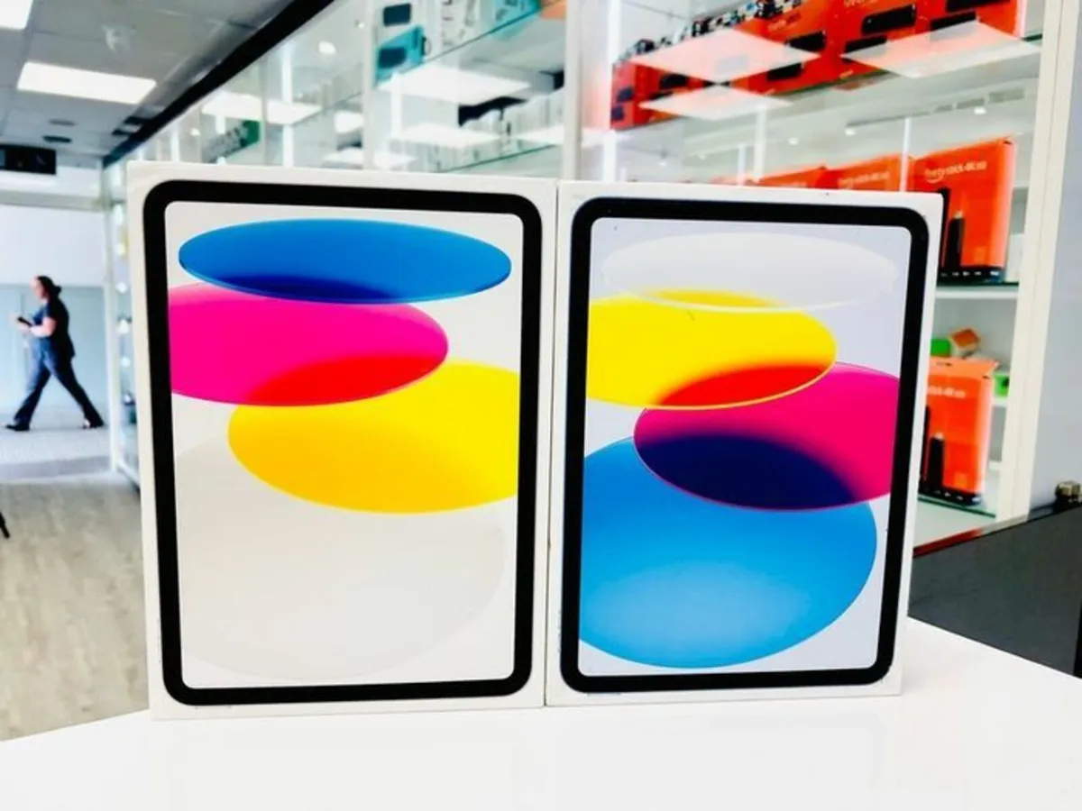 ipad 10 iPad 10