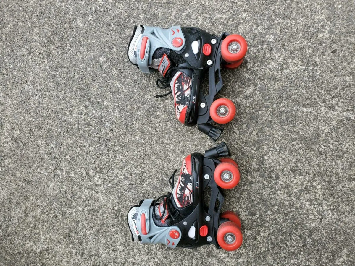 Roller skates - Image 2