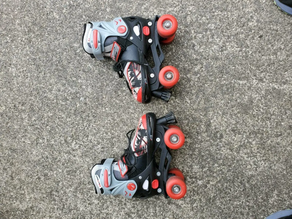 Roller skates - Image 3