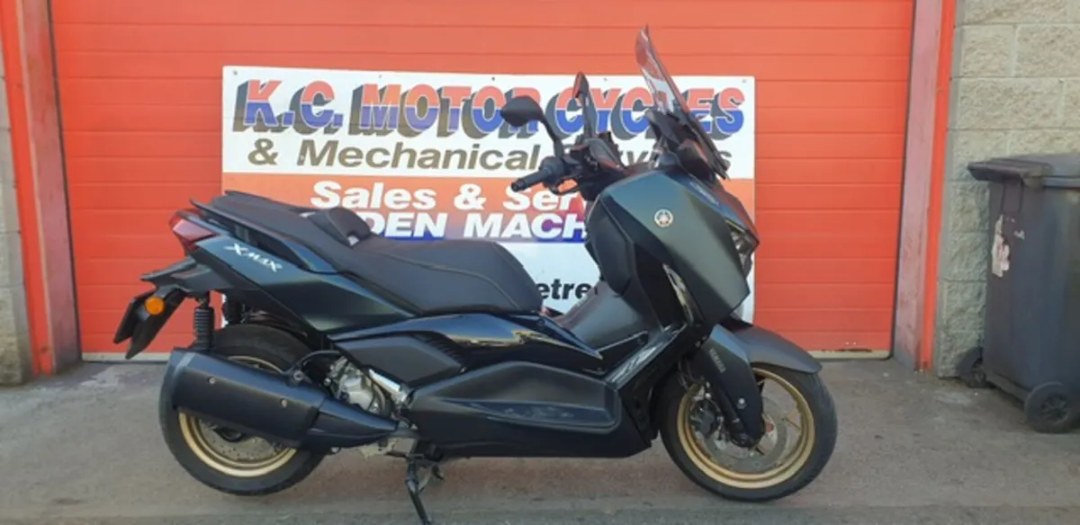 YAMAHA Other 2024 - Image 3