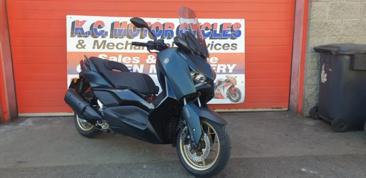 YAMAHA Other 2024 - Image 1