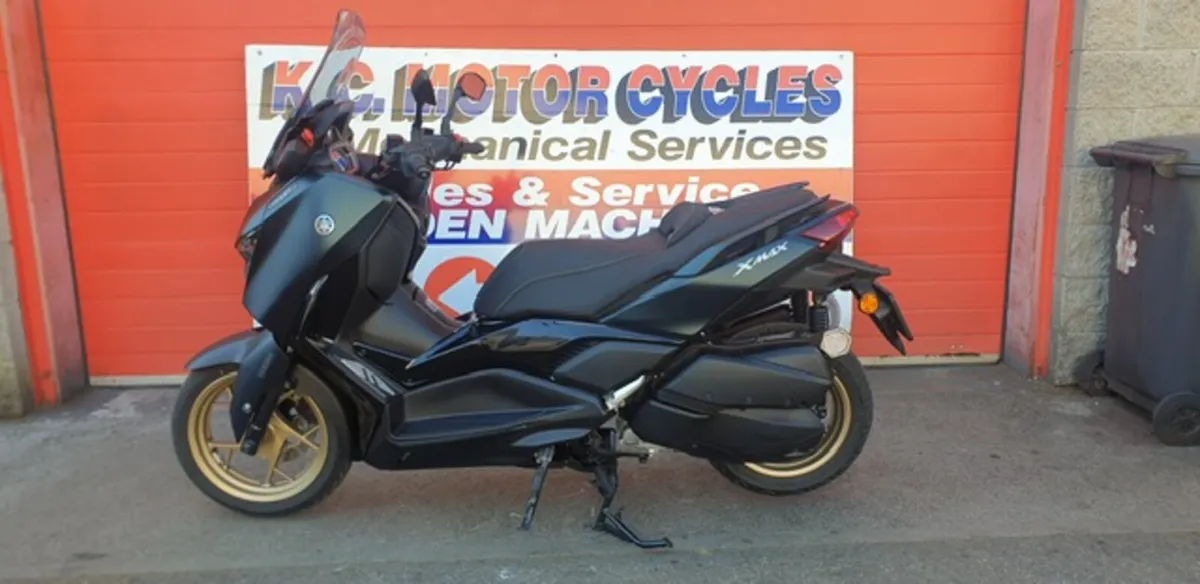 YAMAHA Other 2024 - Image 4