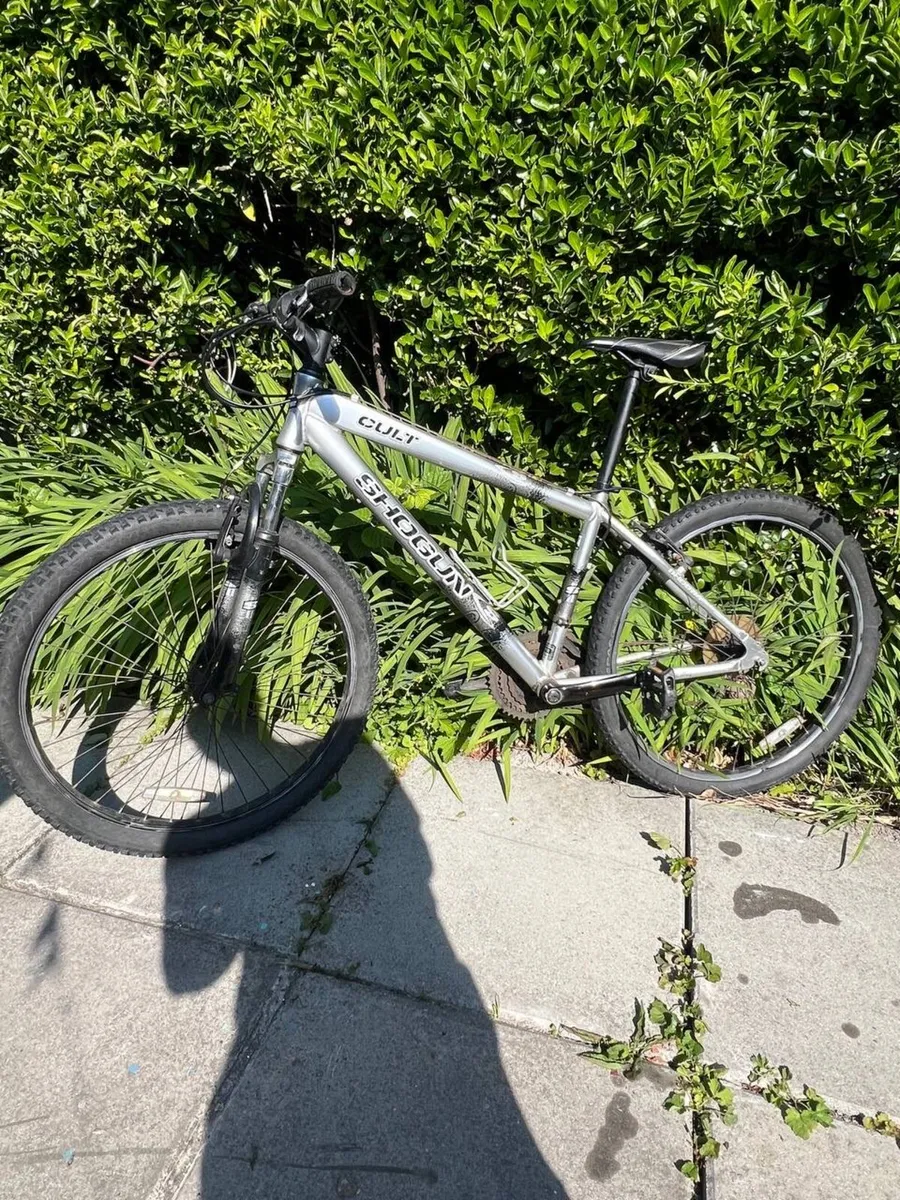 Bike - Image 3