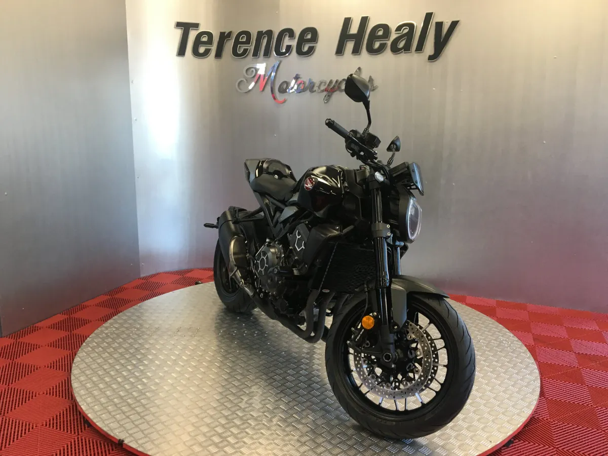 2021 Honda CB1000R ''Finance Available'' - Image 1