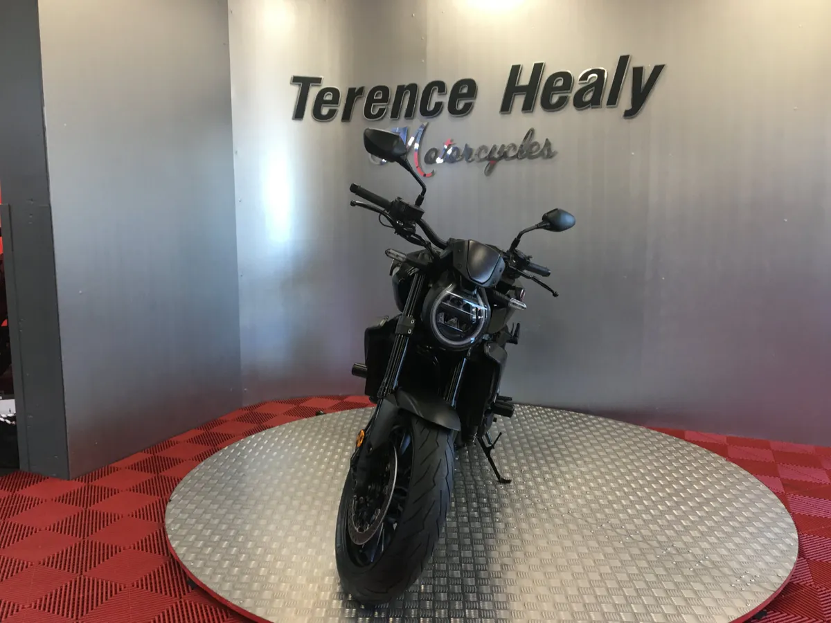 2021 Honda CB1000R ''Finance Available'' - Image 4