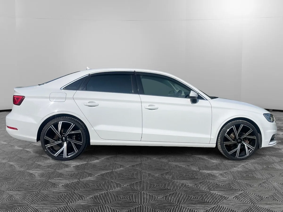 AUDI A3 Saloon S-Tronic-Low KM - Image 3