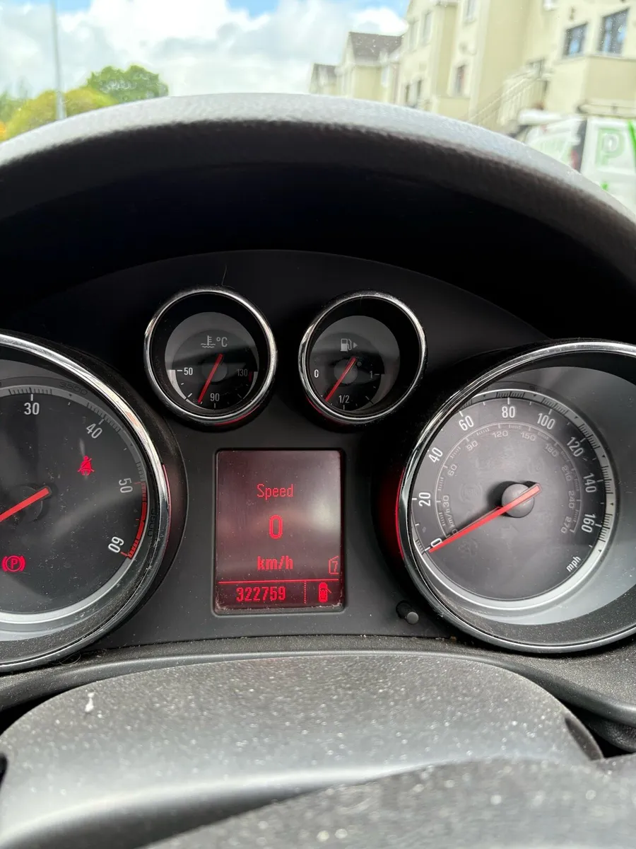 2011 Vauxhall Insignia - Image 4