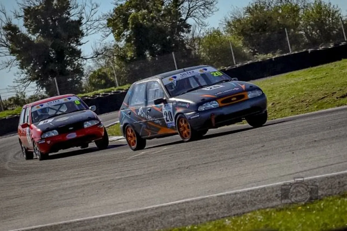 Ford fiesta - Image 3