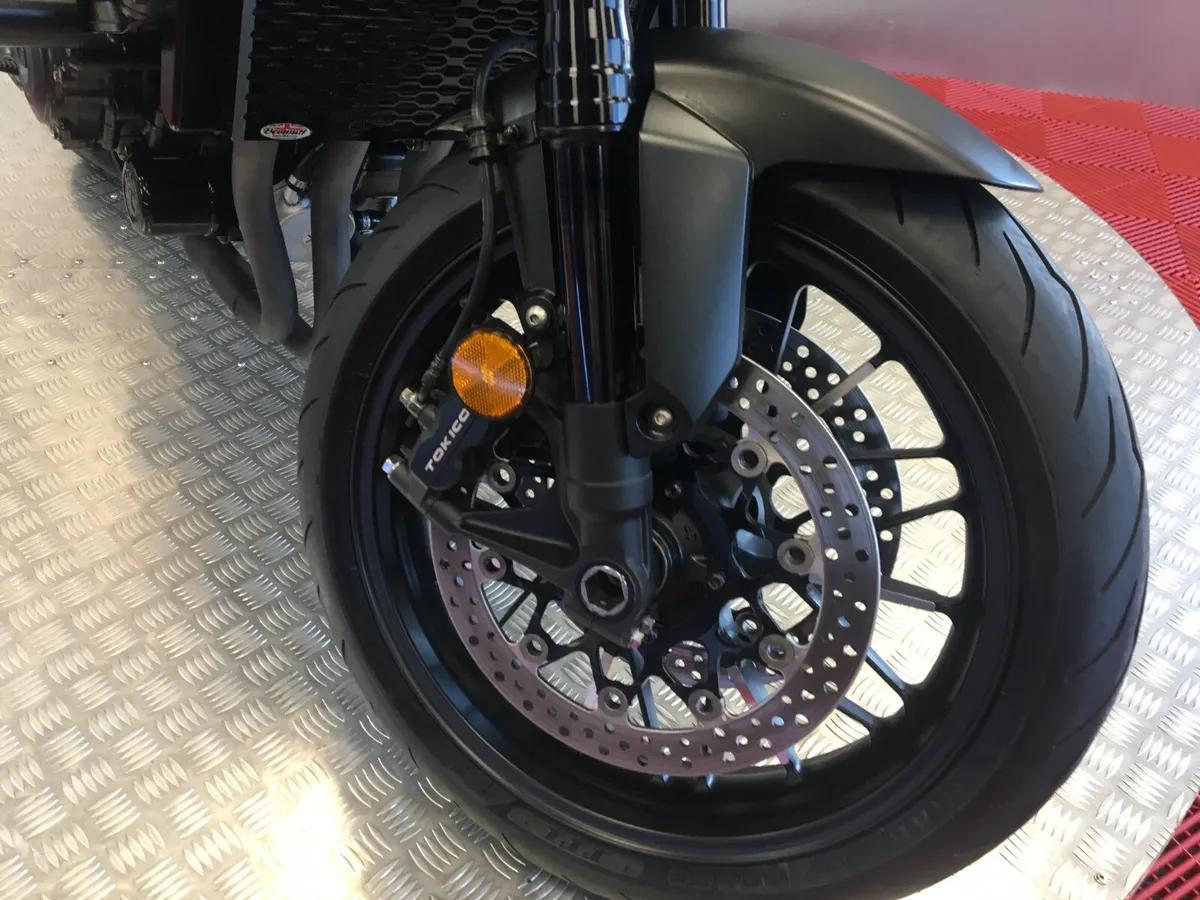 2021 Honda CB1000R ''Finance Available'' - Image 3