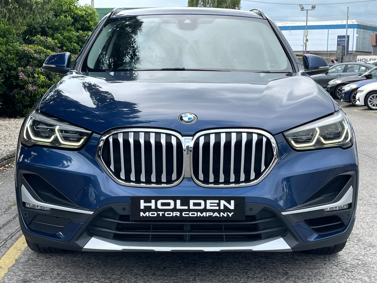 BMW X1 2021 - Image 4