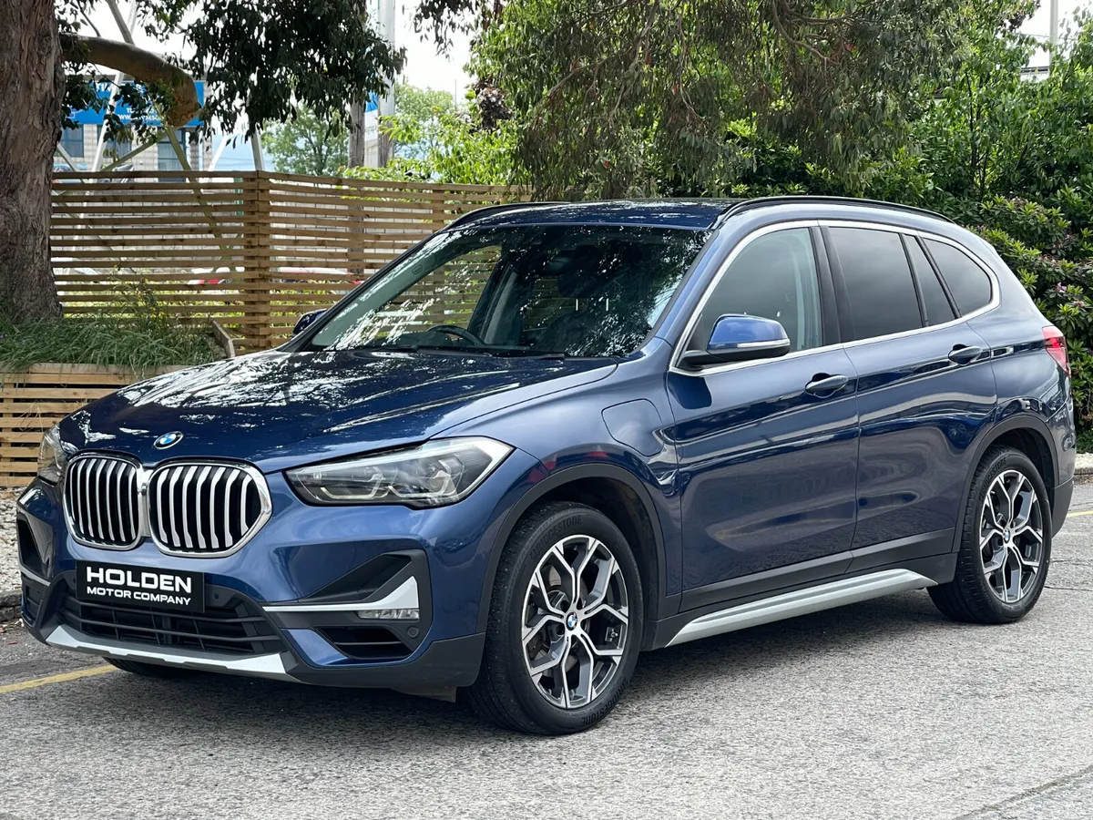 BMW X1 2021 - Image 2