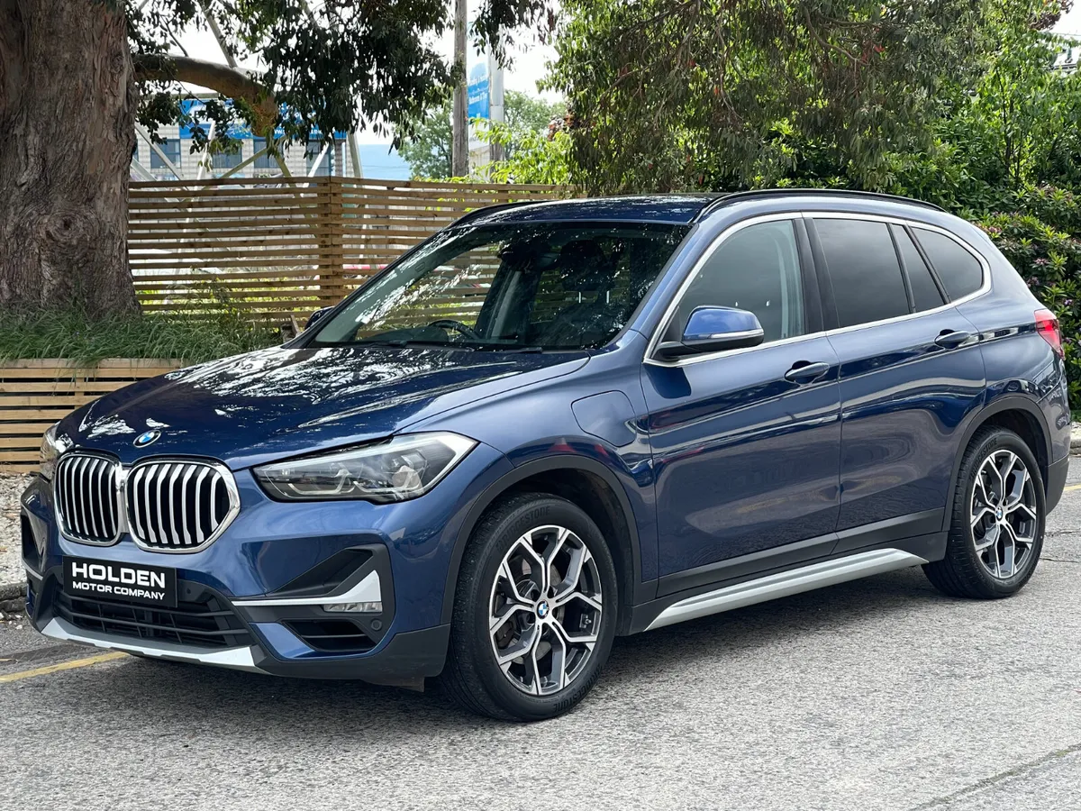 BMW X1 2021 - Image 3