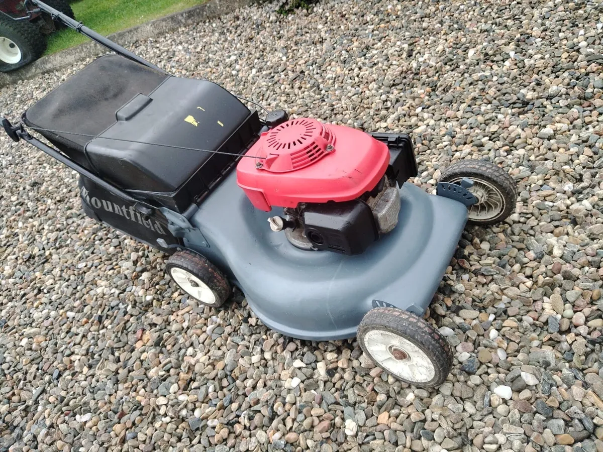 Lawnmower - Image 2