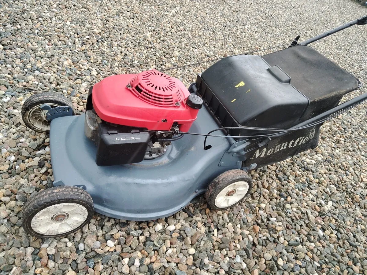 Lawnmower - Image 3