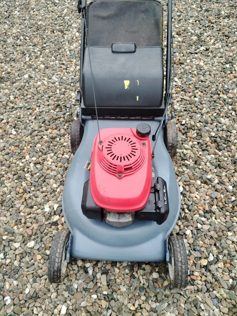 Lawnmower - Image 4