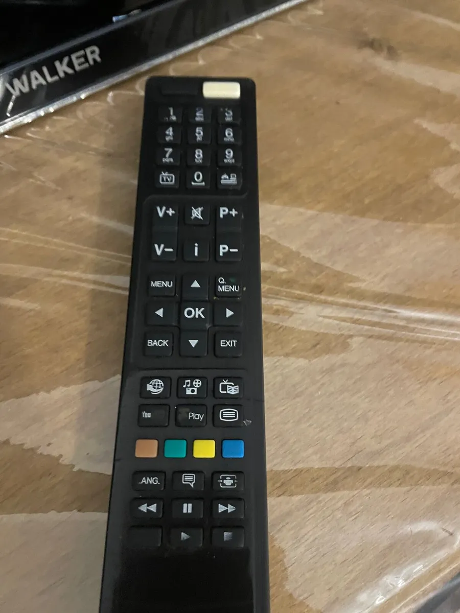 55 inch smart tv - Image 3